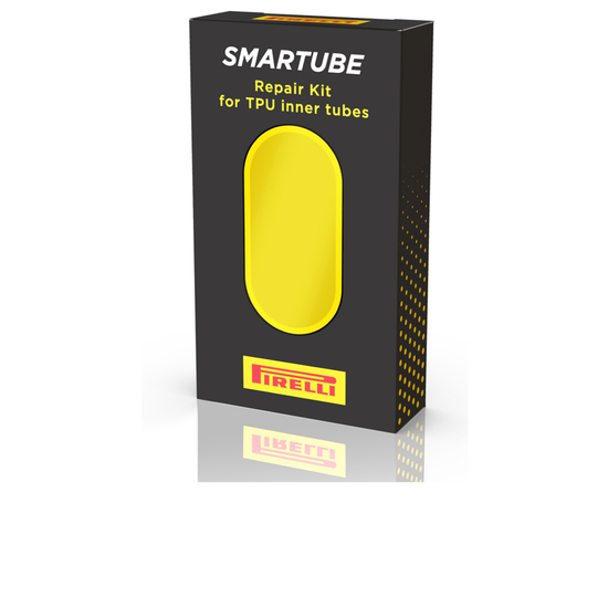 Заплатки Pirelli SmarTUBE