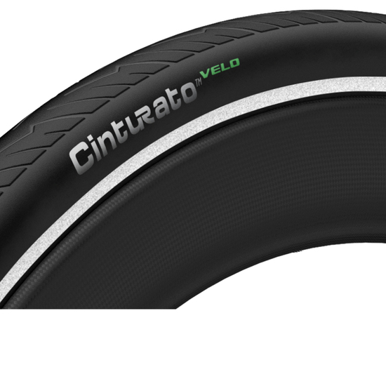 Велопокрышка 700c Pirelli Cinturato Velo