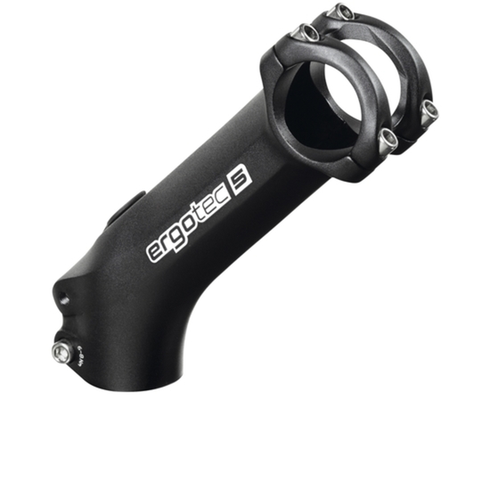 Вынос Ergotec High Barracuda для E-Bike Level 5 31,8mm