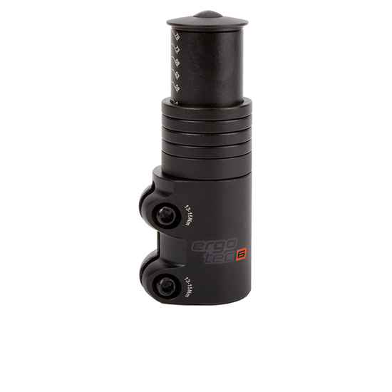 Вынос Ergotec Ahead adapter 4  Level 6 28,6mm