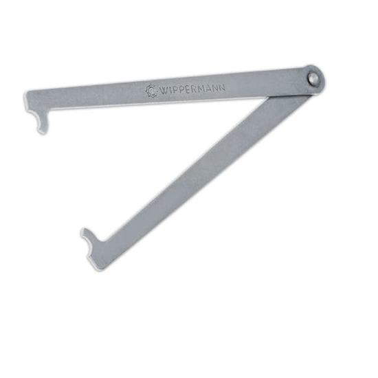 Измеритель износа цепи ConneX