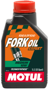 Масло гидравлическое MOTUL Fork Oil Expert