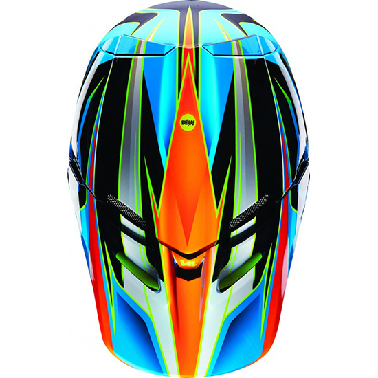 Козырек к шлему Fox V4 Race