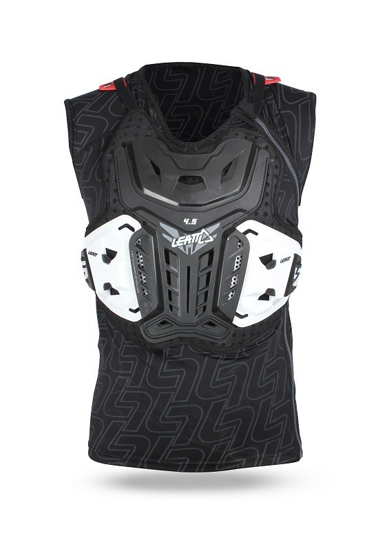 Защита (жилет) Leatt Body Vest 4.5