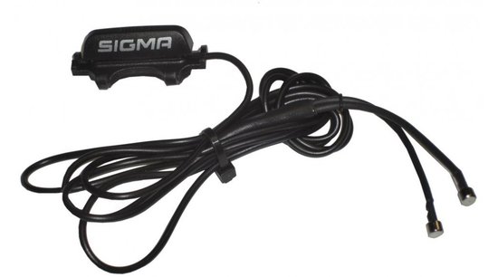 Sigma Sport Датчик скорости Speed sensor kit (00424)