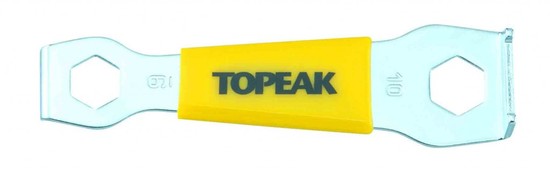 Topeak SP11 Ключ для бонок