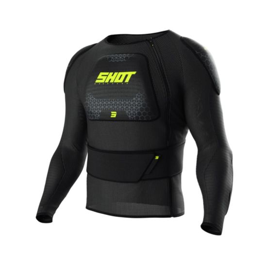 Защита тела Shot Airlight Vest