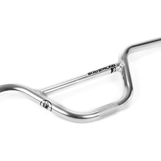 Руль BMX Stay Strong Chevron Alu