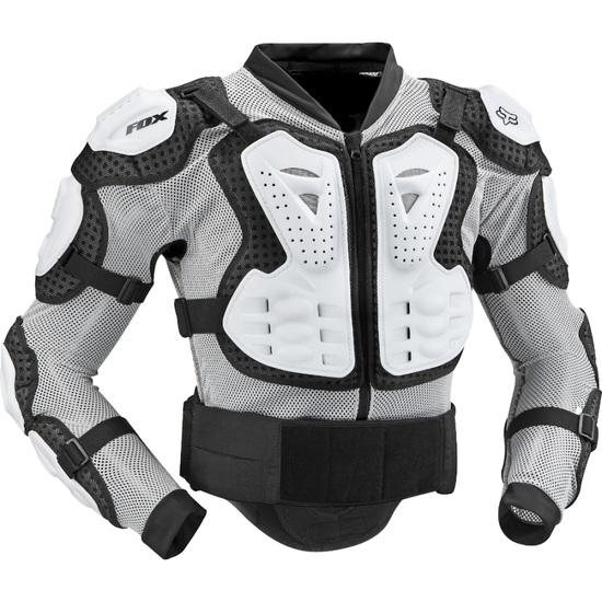 Защита (панцирь) Fox Titan Sport Jacket
