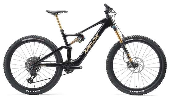 Велосипед Amflow PL Carbon Pro