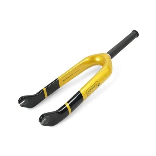 Вилка SD Expert 1-1/8 Carbon 20