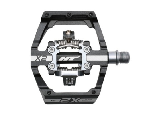 Педали HT X-2 SX 