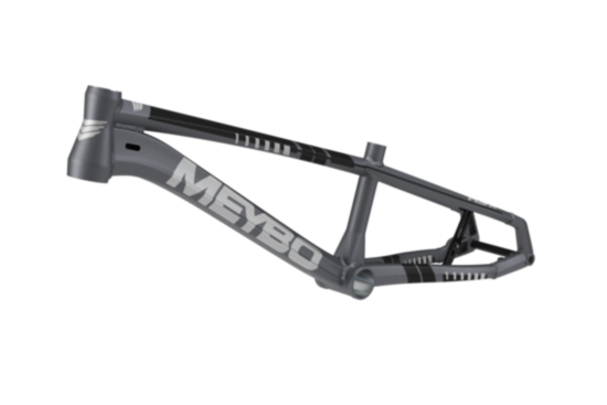 Рама BMX Meybo HSX Alloy 2026