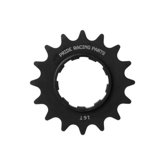 Звезда задняя Pride Racing Torch Cog Crmo