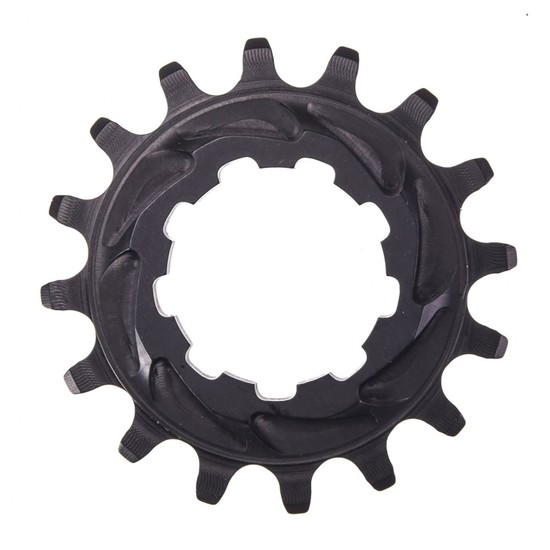Звезда задняя Rennen Cog