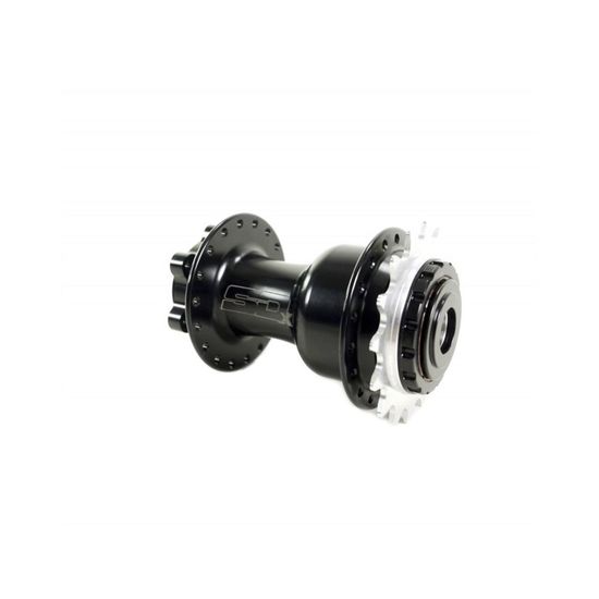 Втулка задняя SD-X HSX Sniper Expert Rear Hub