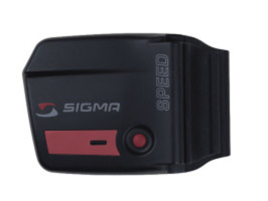 Sigma Sport Датчик скорости DTS для Topline 2008 (00405)