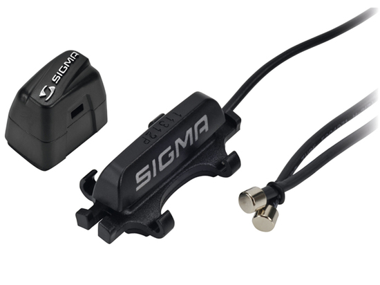 Sigma Sport Датчик каденса Cadence Sensor Complete Set wired (00425)