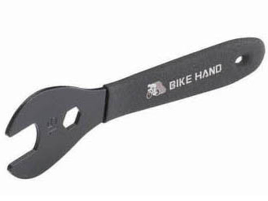 Набор конусных ключей Bike Hand YC-658