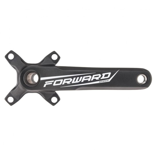 Шатуны FORWARD JOYRIDE Pro