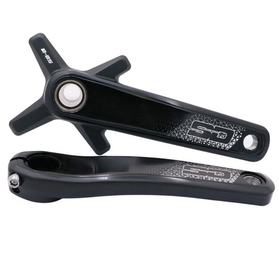 Шатуны BMX Race SD B-85