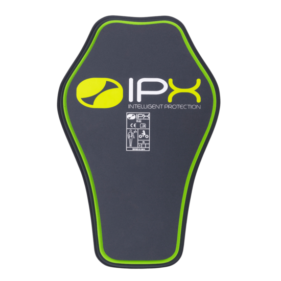 З/ч для панциря, спина O´Neal Backprotector IPX