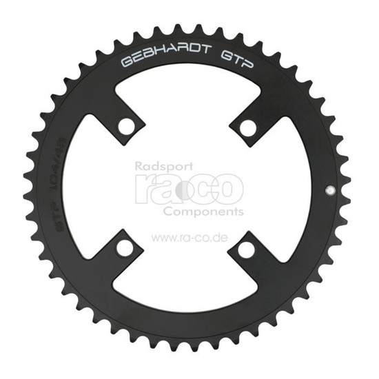 Звезда передняя GEBHARDT Classic chain ring 64 bcd