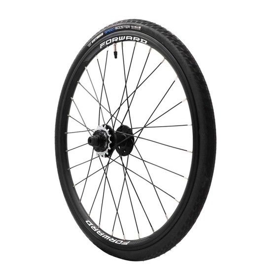 Заднее колесо FORWARD JOYRIDE DISC