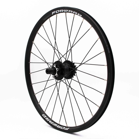 Заднее колесо FORWARD JOYRIDE V2 DISC