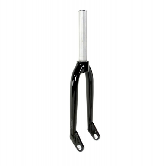 Вилка SD Expert 1-1/8 CNC steerer Carbon 20