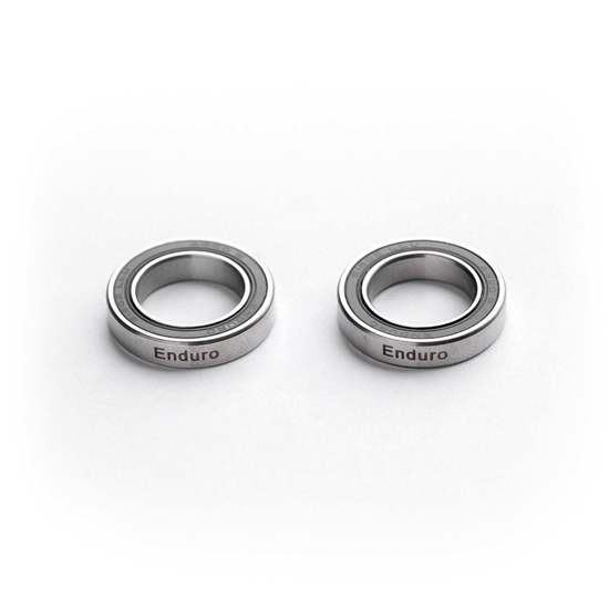 Подшипники задней втулки OneUp 6902