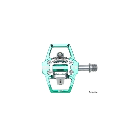 Педали конт. HT T2 SX