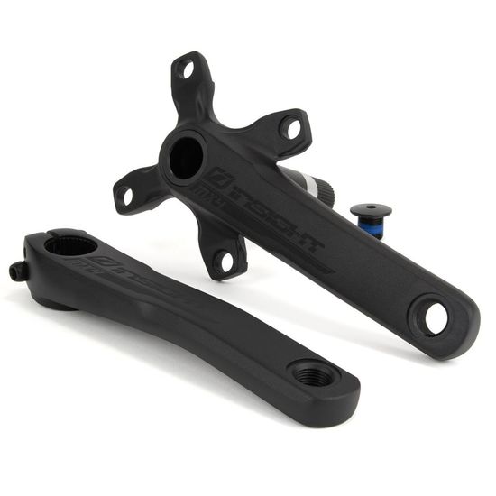 Шатуны БМХ INSIGHT MX4