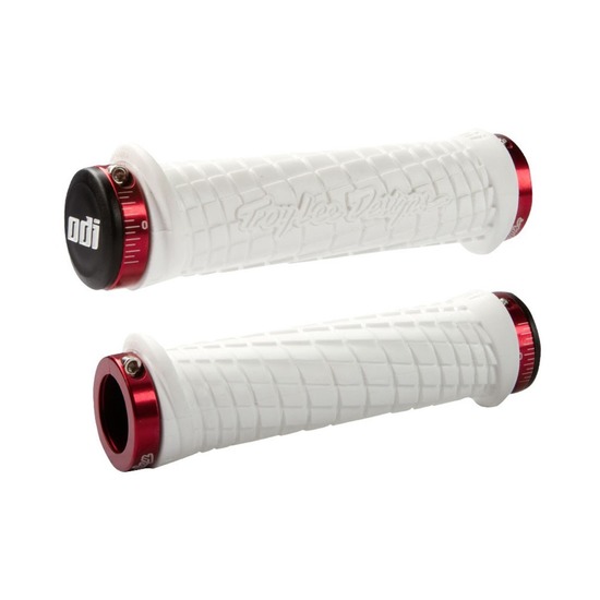 Грипсы Odi Troy Lee Lock-On