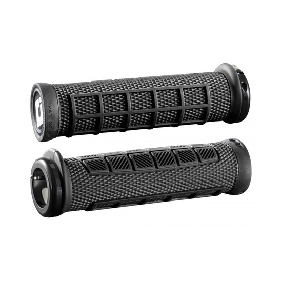 Грипсы ODI Elite Pro Lock On