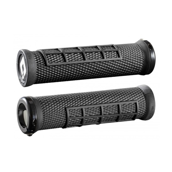 Грипсы Odi Elite flow lock on