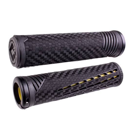 Грипсы ODI Conner Fields Grip v2.1 Lock-On