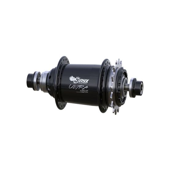 Втулка задняя ONYX ultra SS