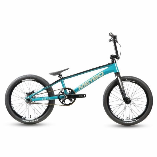Велосипед BMX Meybo Holeshot