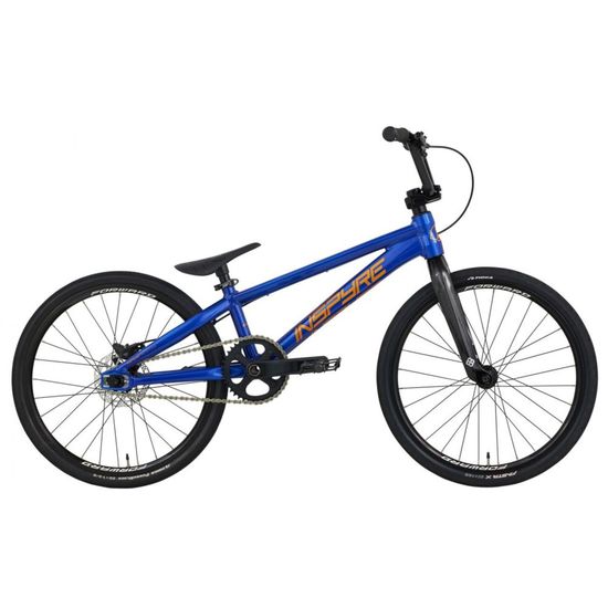 Велосипед BMX Inspyre Evo-С Disс 2026