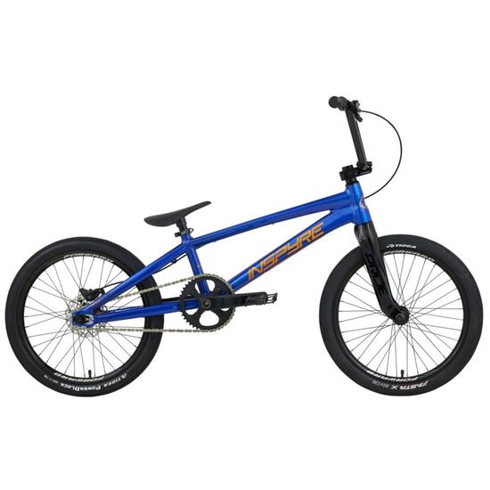 Велосипед BMX Inspyre Evo-С Disс 2026