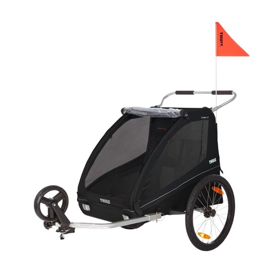 Прицеп Thule Coaster XT Bike Trailer