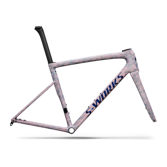 Рама S-Works Tarmac SL8 Frameset