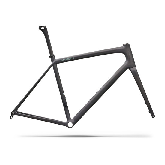 Фреймсет S-Works Aethos 2