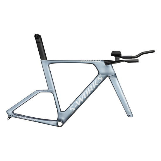 Фреймсет S-Works Shiv TT