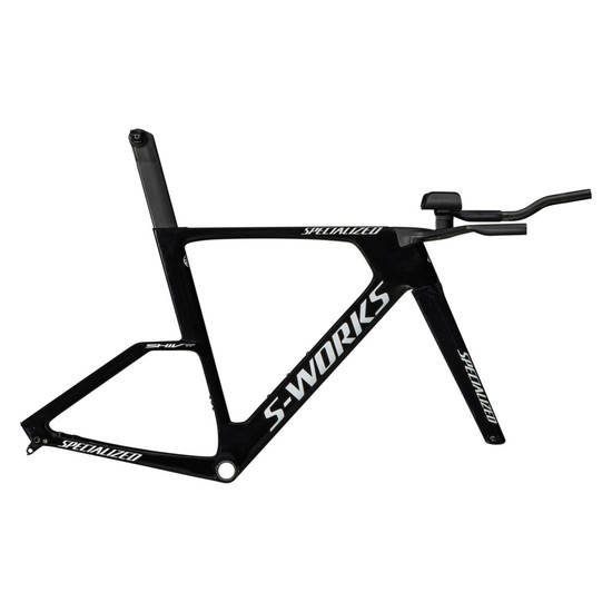 Фреймсет S-Works Shiv TT
