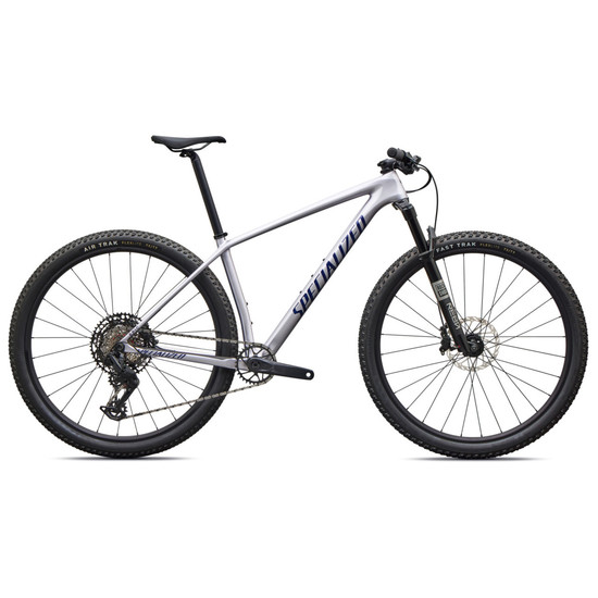 Велосипед Specialized Epic Hardtail Comp