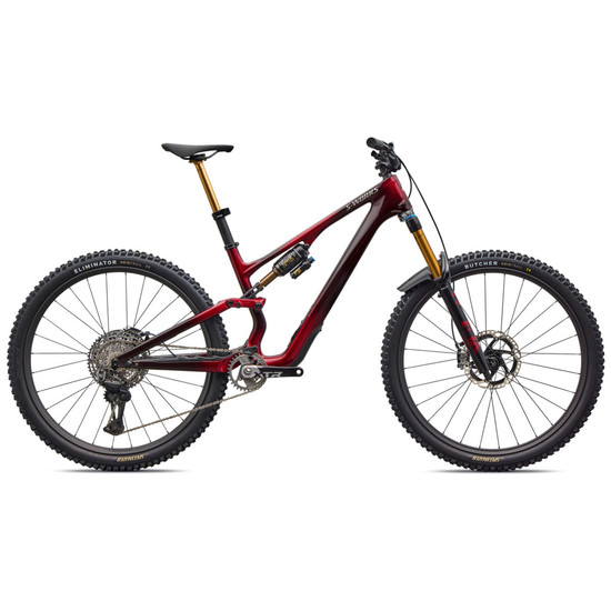 Велосипед S-Works Stumpjumper 15 EVO Di2