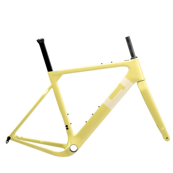 Фреймсет 3T Primo WPNT