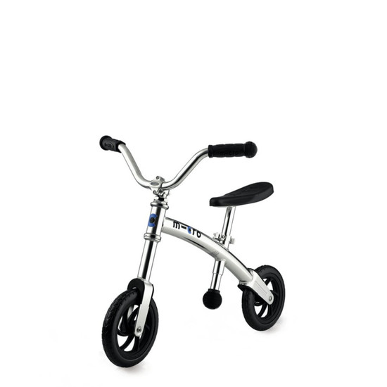 Беговел Micro G-Bike Chopper Balance Bike